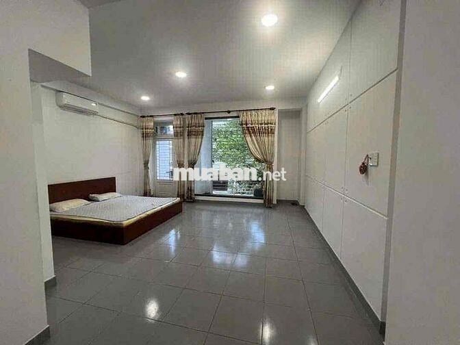 Cho thuê nhà trục chính DI KDC Phú Hoà, Thủ Dầu BÌNH Dương