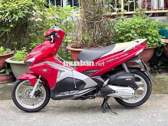 HONDA AIRBLADE ĐK 2017 BSTP 9 CHỦ(hỗ trợ góp)