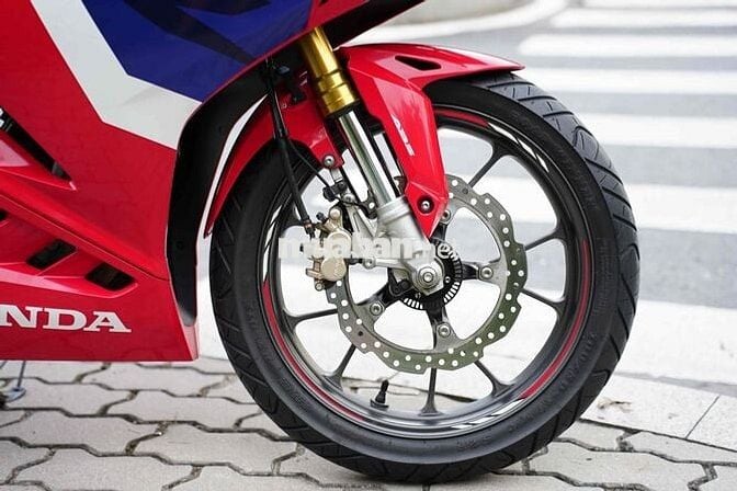 🥰🙂 HONDA CBR150R BẢN HRC XE ĐẸP, CÓ ĐỔI XE