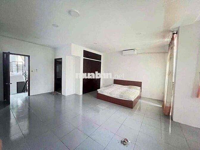 Cho thuê nhà trục chính DI KDC Phú Hoà, Thủ Dầu BÌNH Dương