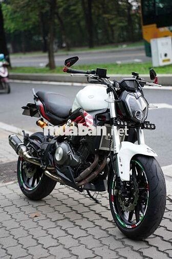 😍🥰BENELLI 302S 2019 BIỂN SG, XE ĐẸP CÓ ĐỔI XE
