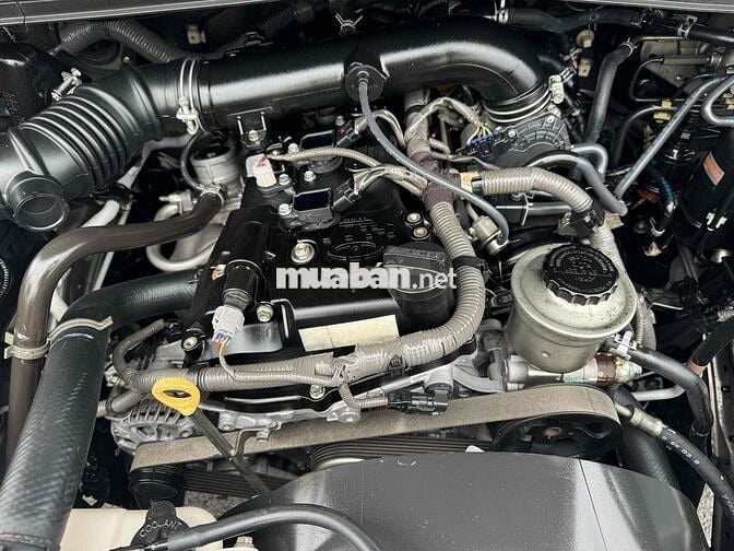 Toyota Innova 2018 2.0E MT