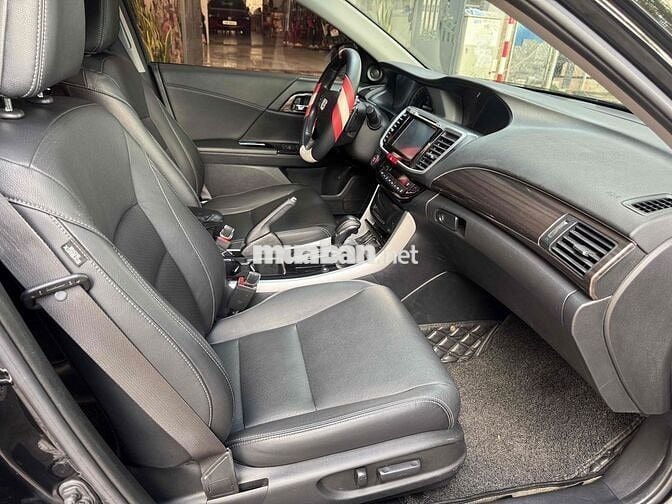 Honda Accord 2018 2.4 AT - 56000 km