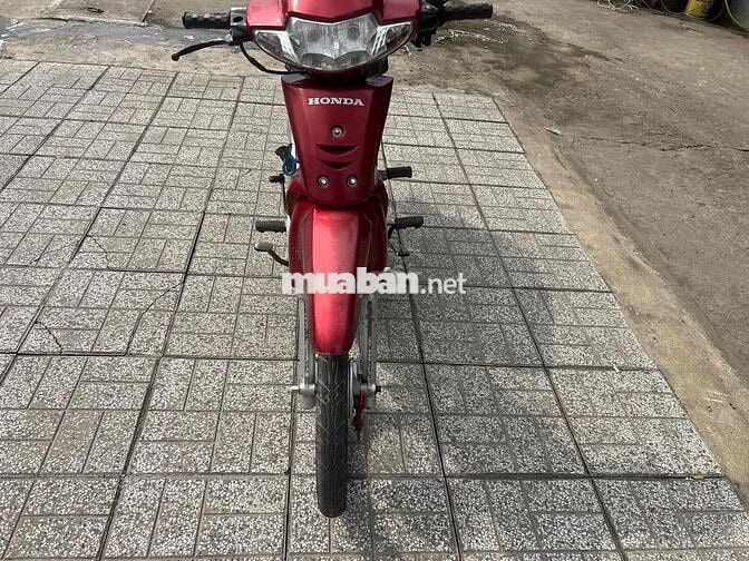 xe máy êm ru bs65 0505