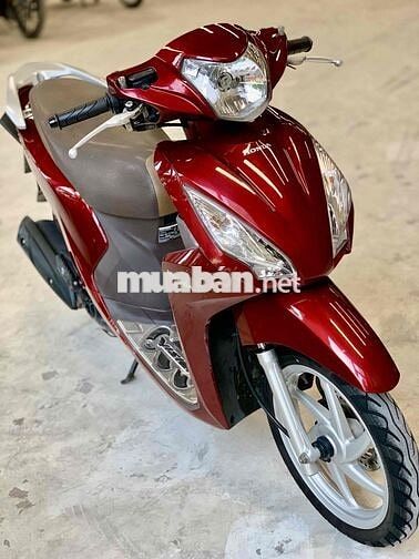 🔥Honda Vision 2019 Smartkey chính chủ BSTP zin đẹp