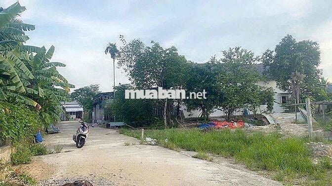 163m2 đường 5m, HOÀ KHƯƠNG, HOÀ TIẾN,ĐÀ NẴNG 930TR