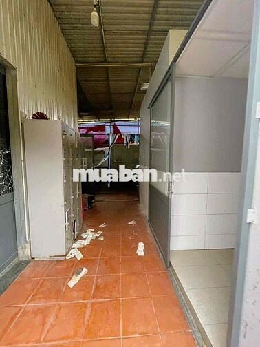 cho thuê mặt bằng ngay Đại Học Thủ Dầu Một , ngay 2 chung cư 12,5x40m