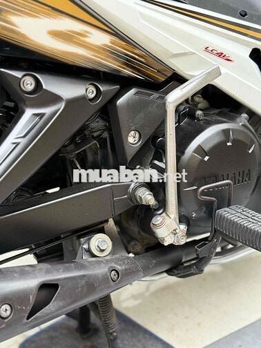 Exciter 2010 1S94 ngay chủ sang tên nhanh gọn