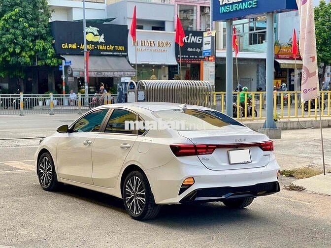 Kia K3 2022 2.0 Premium Siêu Hot