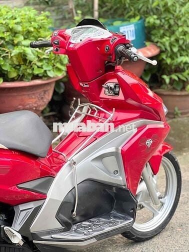 HONDA AIRBLADE ĐK 2017 BSTP 9 CHỦ(hỗ trợ góp)