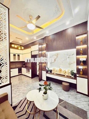 ✅ Bán nhà Ngõ Quỳnh – 35m² – 5 tầng – MT 5.3m – Ô tô – Kinh doanh – 8.