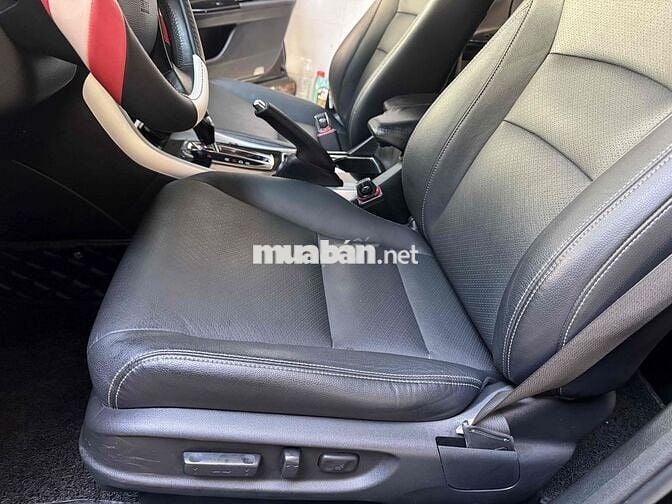 Honda Accord 2018 2.4 AT - 56000 km