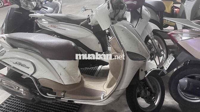 Bán xe nozza 2012, xe nhà dư không đi nữa