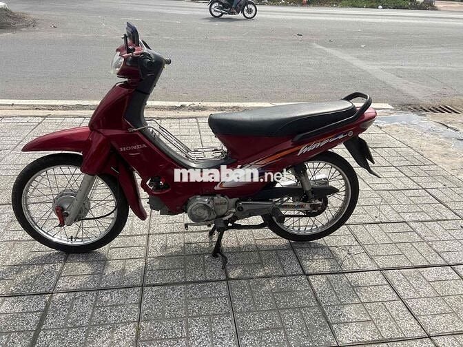 xe máy êm ru bs65 0505