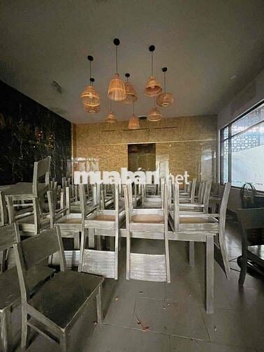 cho thuê mặt bằng ngay Đại Học Thủ Dầu Một , ngay 2 chung cư 12,5x40m