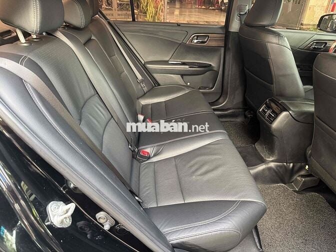 Honda Accord 2018 2.4 AT - 56000 km