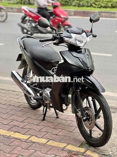 [GÓP ĐC GIỮ CAVET] WAVE BLADE 2017 - odo 21k km