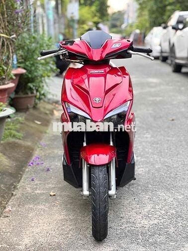 HONDA AIRBLADE ĐK 2017 BSTP 9 CHỦ(hỗ trợ góp)