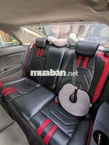 Xe nhà dùng - Kia Coupe