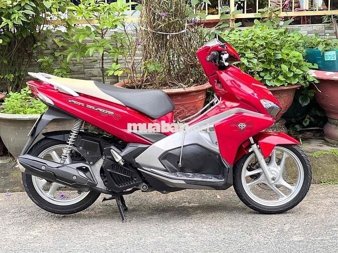 HONDA AIRBLADE ĐK 2017 BSTP 9 CHỦ(hỗ trợ góp)