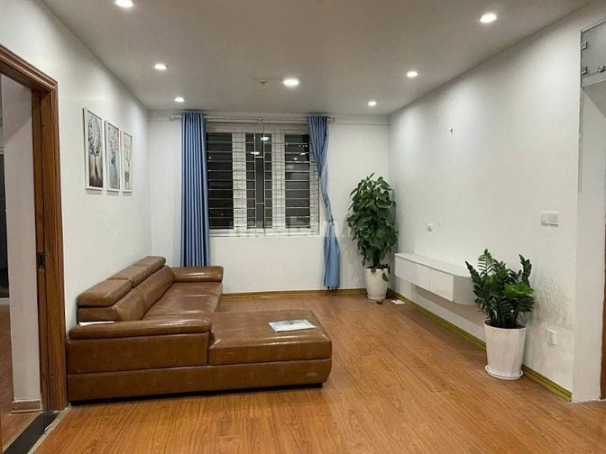 Chung cư Kim Hồng, Vườn Lài, TP: 90n2, 2p ngủ, Nhà mới, 9tr/th.