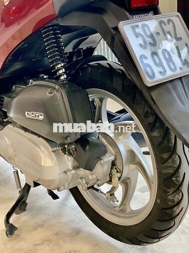 🔥Honda Vision 2019 Smartkey chính chủ BSTP zin đẹp