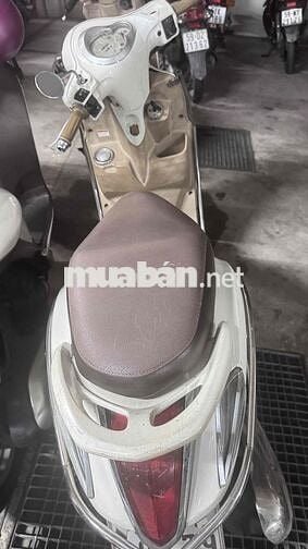 Bán xe nozza 2012, xe nhà dư không đi nữa