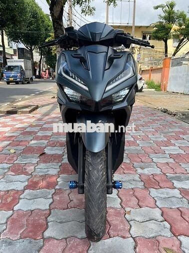 Honda Vario 125 Xám 2023 - ODO 12K - Hỗ Trợ Nợ Xấu