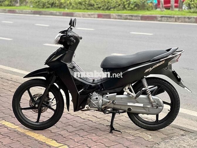 [GÓP ĐC GIỮ CAVET] WAVE BLADE 2017 - odo 21k km