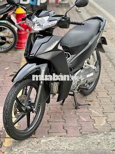 [GÓP ĐC GIỮ CAVET] WAVE BLADE 2017 - odo 21k km