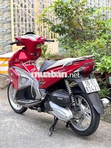 HONDA AIRBLADE ĐK 2017 BSTP 9 CHỦ(hỗ trợ góp)