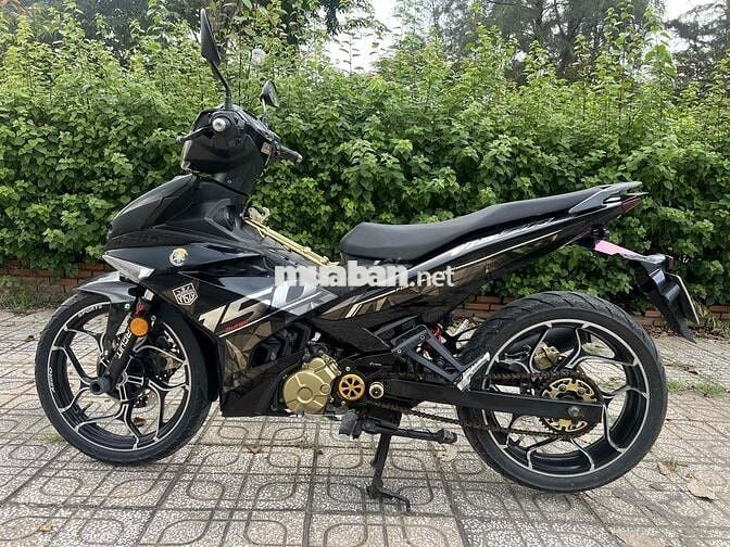 yamaha Exciter 150 upp led 2019 abs giá tốt