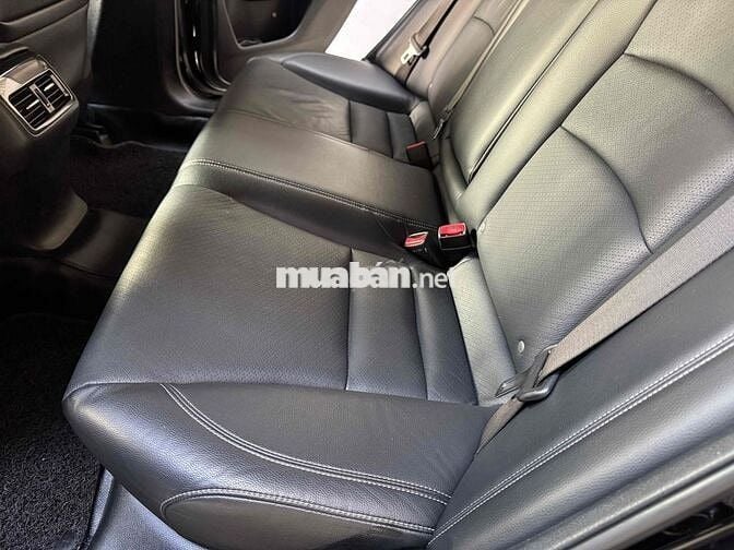 Honda Accord 2018 2.4 AT - 56000 km