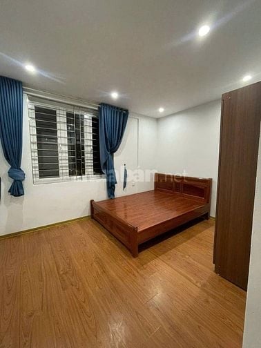 Chung cư Kim Hồng, Vườn Lài, TP: 90n2, 2p ngủ, Nhà mới, 9tr/th.