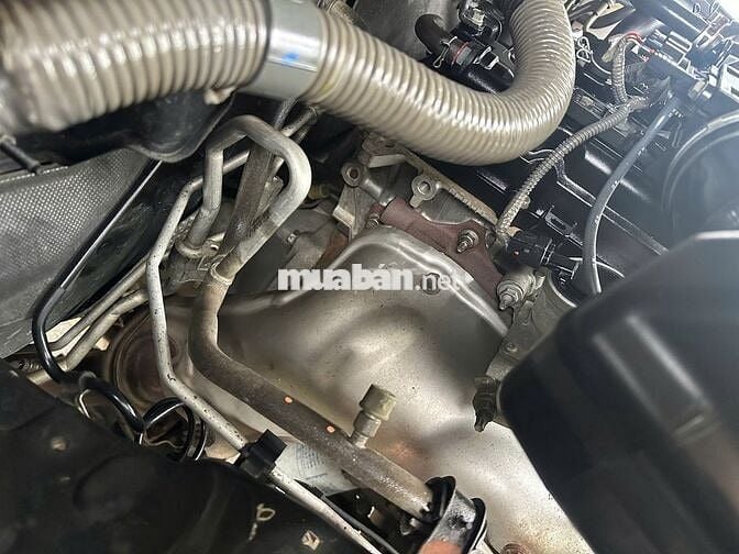 Toyota Fortuner 2.7V 4x2AT cuối 2017. Xe Đẹp Lắm