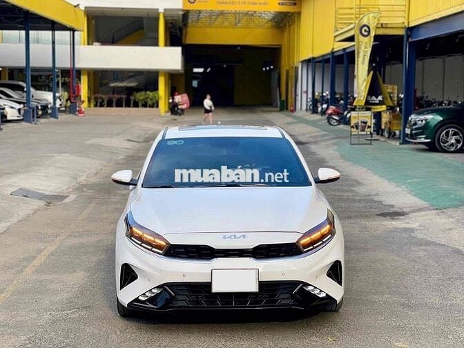 Kia K3 2022 2.0 Premium Siêu Hot