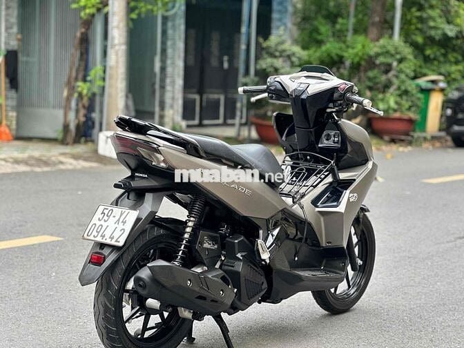 AB 2 val 2022 Siêu đẹp máy zin 100% 9 chủ