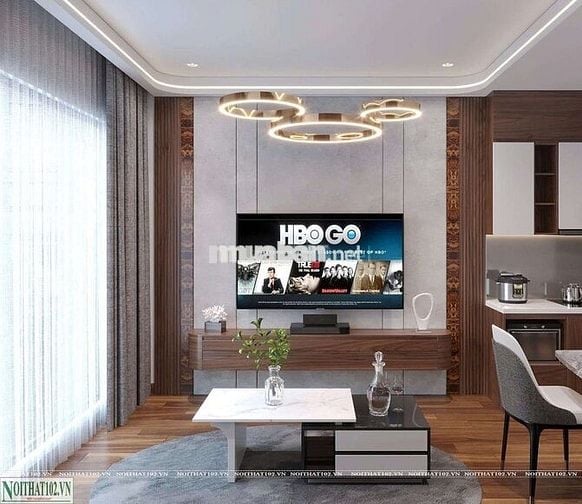 Rẻ nhất Dương Nội Hà Đông 50m, 7 tầng thang máy, ô tô tránh vỉa hè KD