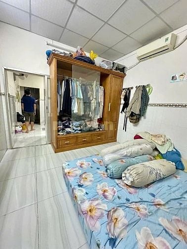 Bán nhà 1/ đường Nguyễn Duy Trinh giá 5,3 tỷ. BTT. TPHCM