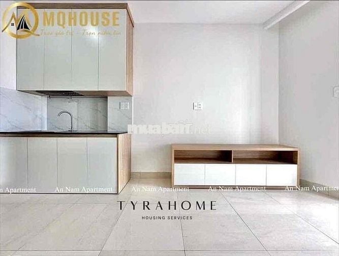 💥CĂN HỘ 1PN TÁCH BẾP, BALCON, FULL NT💢ngay LÊ VĂN SỸ, PHÚ NHUẬN💥