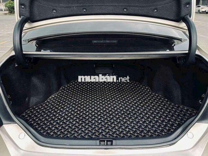 2015 2.5Q - 72000 km thương lượng nhẹ