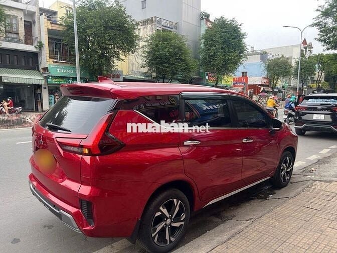 Mitsubishi Xpander 2024 Premium 1.5 AT - 37282 km