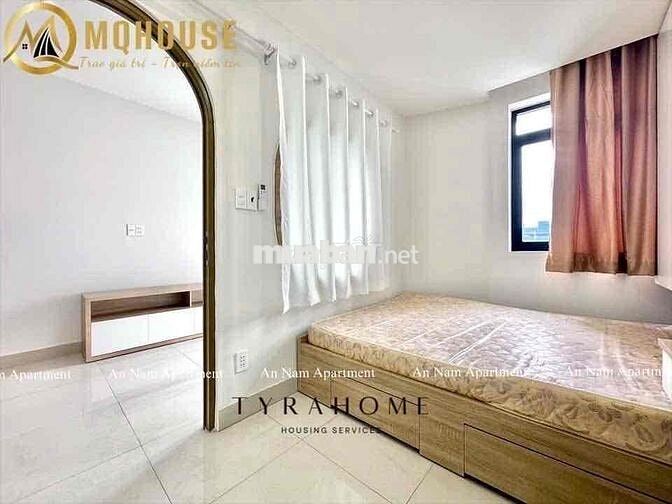 💥CĂN HỘ 1PN TÁCH BẾP, BALCON, FULL NT💢ngay LÊ VĂN SỸ, PHÚ NHUẬN💥