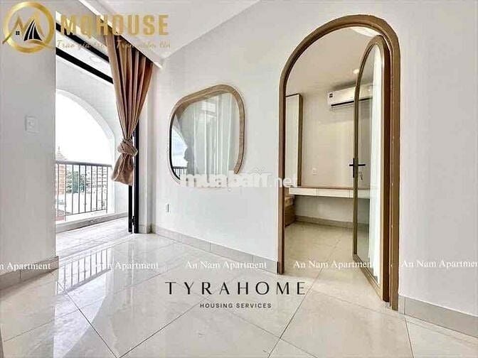 💥CĂN HỘ 1PN TÁCH BẾP, BALCON, FULL NT💢ngay LÊ VĂN SỸ, PHÚ NHUẬN💥