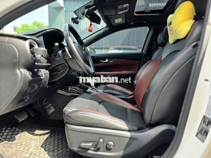 Kia K3 2022 2.0 Premium Siêu Hot