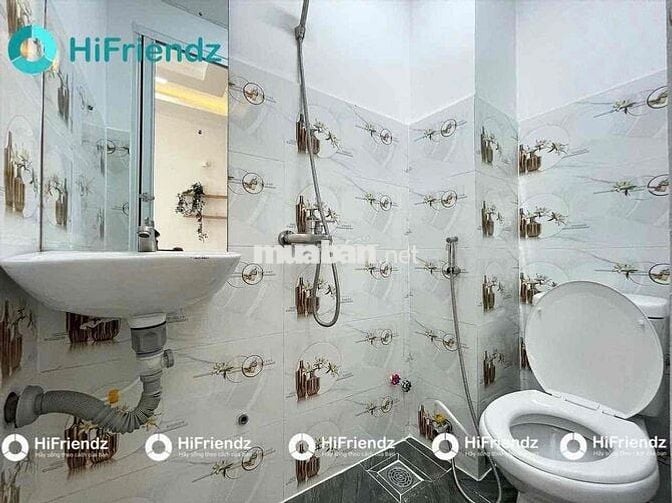 STUDIO NỘI THẤT CAO CẤP CỬA SỔ THOÁNG NEW 100% NGAY PHAN XÍCH LONG PN