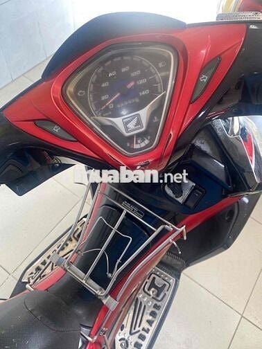 honda air blade Fi 2011. bstp