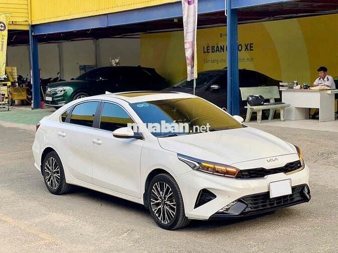 Kia K3 2022 2.0 Premium Siêu Hot