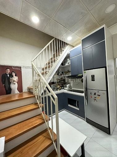 Bán nhà 1/ đường Nguyễn Duy Trinh giá 5,3 tỷ. BTT. TPHCM