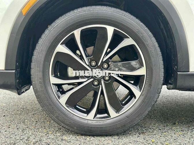 Mazda CX 5 2023 Premium 2.0 AT - 24000 km